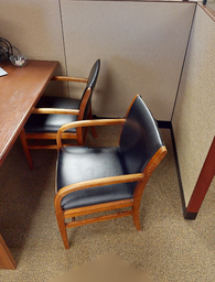 [#B9-2] Guest Chair