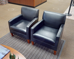 [#B12-4] Lounge Chair