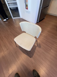 [#B4-10] Café Chairs