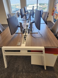 [#A2-12] Workstation
