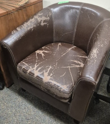 [#B12-5] Tub Chair