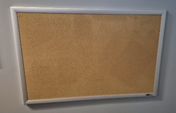 [#F1-28] Various cork boards
