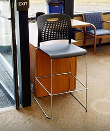 [#B1-6] Bar Stool