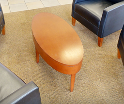 [#C3-11] Coffee table