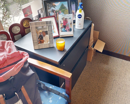 [#D6-10] 2D lateral filing cabinet
