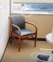[#B9-6] Guest chair