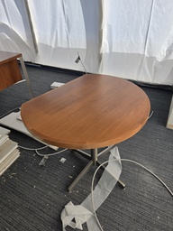 [#C2-7] 36 x 30 x 30 Table Partial Round