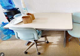 [#C12-20] Training table