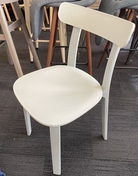 [#B9-pic_092] Light blue chair