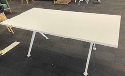 [#C12-pic_130] White table