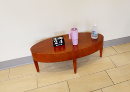 [#C3-2] Coffee Table