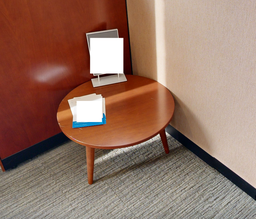 [#C3-4] Coffee Table