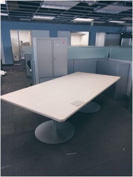 [#C8-37] Conference Table - 96x48