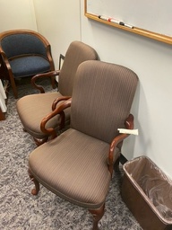 [#B13-1] Task Chair - with Arms