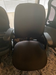 [#B13-8] Task Chair - with Arms