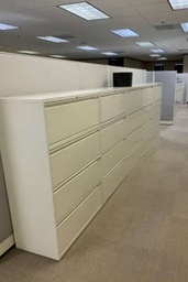 [#D10-5] 4-Drawer filing cabinets