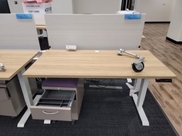 [#E10-2] Tables - Sit Stand