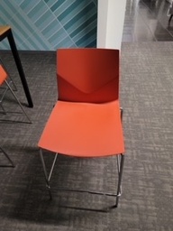 [#B4-12] Stacking Chairs