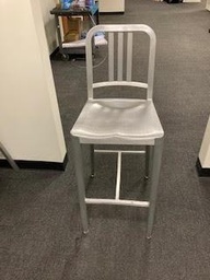 [#B1-27] ALUMINUM BARSTOOL-D3