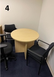 [#C9-56] ROUND TABLE-E5