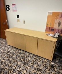 [#D5-61] CREDENZA-E5