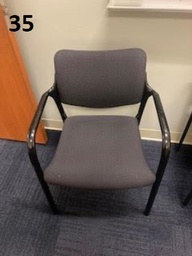 [#B11-75] HERMAN MILLER SIDE CHAIR-E5