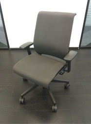 [#B13-1] Office Chair, with Wheels