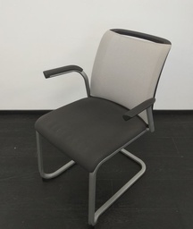 [#B13-2] Office Chair, Static