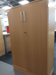 [#D30-5] Cabinet, 3-Shelf, Various Styles