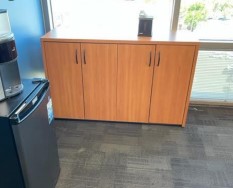 [#D5-103] Credenza