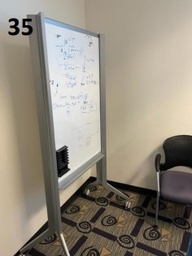 [#F8-106] Rolling Marker Board