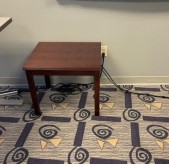 [#C3-143] Coffee Table