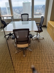 [#C8-0598] 42" Rectangular Table