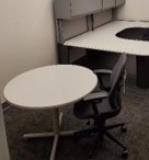 [#00-27] Round Tables