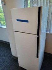 [#00-35] Fridge