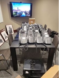 [#H6-88] Office Phones
