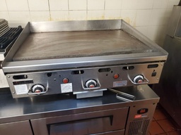 [#00-163] Flat Grill