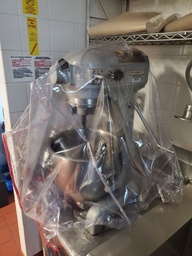[#00-190] Stand Mixer, Hobart