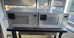 [#G8-196] Microwave, Frigidaire