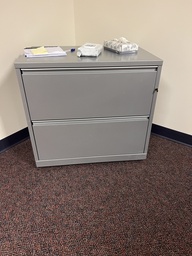 [#D6-39] 2 Lateral Filing 30"x20"