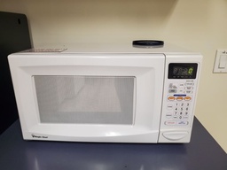 [#G8-236] Microwave, Magic Chef