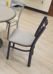 [#B4-247] Blue Chair, MTS