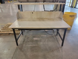 [#C19-5] Training Table 1