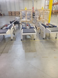 [#K11-11] Box Making Machine