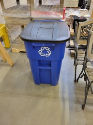 [#D20] Recycling Bin