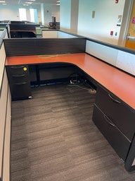 [#A3-32] Workstation - Low, Kimball