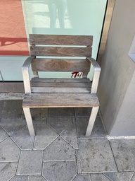 [#B8] Chairs approx. 24 in x 21 in x 30 in high