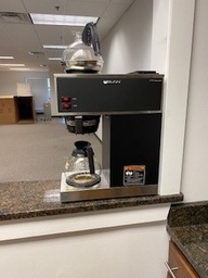 [#G1-3] Coffee Maker
