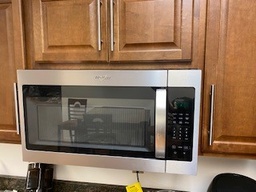 [#G8-5] Microwave
