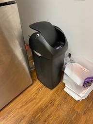 [#G4-6] Trash Can